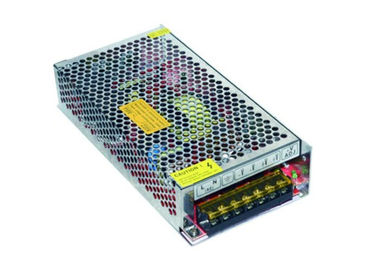 Alimentazione elettrica di commutazione di CC di CA dell'alluminio 12V 150W con frequenza 47~63HZ