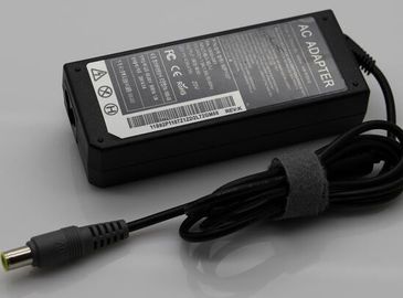 L'adattatore su ordinazione di plastica 20V 4.5a di CA del computer portatile per Lenovo 3000 N100 N200, il CE Rohs ha elencato
