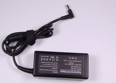 ABS Shell dell'adattatore di CA del computer portatile di 19.5V 3.33A con 3 il forcone Jack, CA 110V-220V