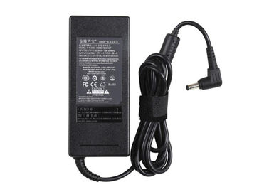 Adattatore 19V 4.74A di CA del computer portatile del FCC Rohs ASUS con rendere incombustibile Marterial, punta di CC di 5.5*2.5mm