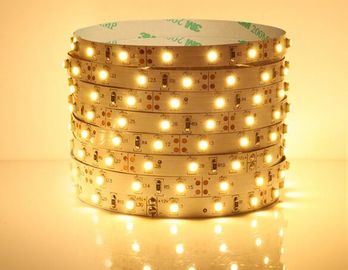 Ente flessibile decorativo del PC di 5050 lampade fluorescenti di SMD LED con potere di 14.4W/M