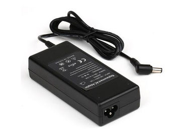 Alimentazione elettrica del computer portatile della sostituzione di CA del caricatore di Fujitsu con il cavo di CA, potere di 20V 4.5A 90W