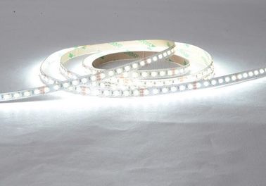 La CC 12V raffredda le lampade fluorescenti flessibili bianche 6000K del LED con un angolo d'apertura da 120 gradi