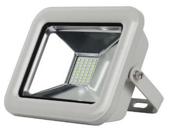 Illuminazione all'aperto del riflettore dell'angolo d'apertura IP65 delle luci di inondazione di Epistar 20W LED 120°