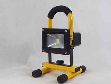 Luci di inondazione impermeabili ricaricabili portatili del LED 10W 20W 30W 50W per l'esterno