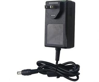 Muri il PC dell'alimentazione elettrica di volt 1.5A 2A 2.5A 3A dell'adattatore 12 di potere del supporto 12V a prova di fuoco
