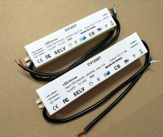CA all'aperto all'adattatore di commutazione del trasformatore dell'adattatore LED di potere di CC 12v 24v LED