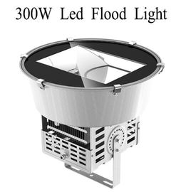 PANNOCCHIA professionale di Epistar fuori delle luci di inondazione del LED 300W, FCC di RoHS del CE