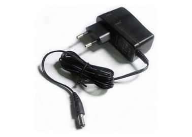 CA di 12V 1A all'adattatore di corrente continua, caricatore dell'alimentazione elettrica di 12watt 12volt 1amp per la macchina fotografica dei CCTVs