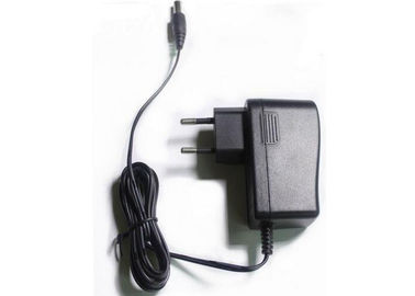 CA di 12V 1A all'adattatore di corrente continua, caricatore dell'alimentazione elettrica di 12watt 12volt 1amp per la macchina fotografica dei CCTVs