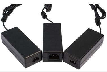 adattatore per le strisce della macchina fotografica/LED del CCTV, materiale di potere di 60W 5A 12v del PC dell'ABS