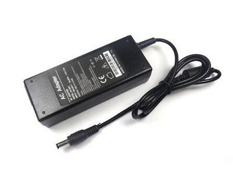 adattatore per le strisce della macchina fotografica/LED del CCTV, materiale di potere di 60W 5A 12v del PC dell'ABS