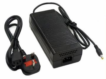 L'adattatore 120W 60W dell'alimentazione elettrica di commutazione di 12 volt ha condotto l'alimentazione elettrica, CB dell'UL GS di SAA segnato