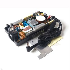 adattatore per le strisce della macchina fotografica/LED del CCTV, materiale di potere di 60W 5A 12v del PC dell'ABS