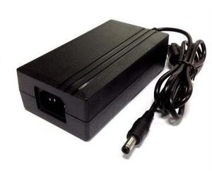 Desktop 12 volt 7 adattatore di potere dell'alimentazione elettrica di amp 85Watt per il controllo Equipmen/funzione medica