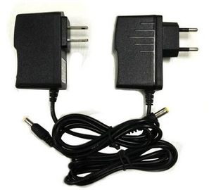 Livello 5/CA dell'adattatore di potere dei CCTVs 12v al tipo di verticale dell'adattatore dell'alimentatore in CC