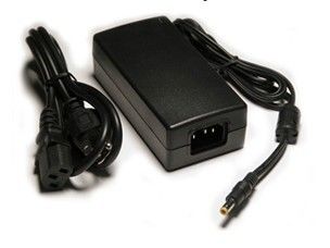 Adattatore di potere del gruppo di alimentazione LED 12v per la casa, CA 0.3A al peso leggero dell'adattatore di CC