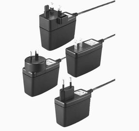 Adattatore su ordinazione di potere 12v di alto potere, alimentazione elettrica del caricatore 12v con 47-63Hz