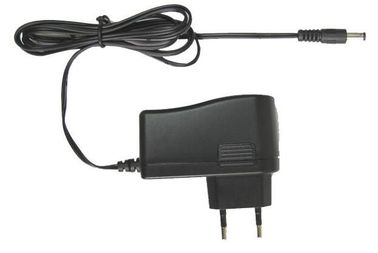 Adattatore su ordinazione di potere 12v di alto potere, alimentazione elettrica del caricatore 12v con 47-63Hz