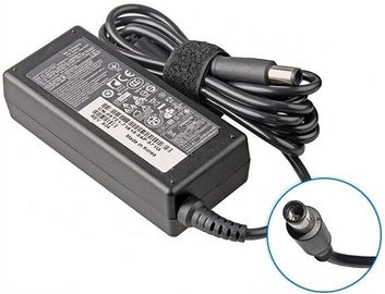 sostituzione 4 del cavo di alimentazione del computer portatile di 20V 2A pro con le materie plastiche dell'ABS, colore nero