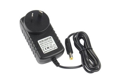 Adattatore 12-300W di potere di ETL SAA 12V 5A LED potenza di uscita con frequenza 50-60HZ