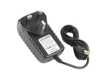 Il CA ha introdotto l'adattatore da tavolino 50-60Hz di potere del LED per luce principale, servizio del ODM dell'OEM