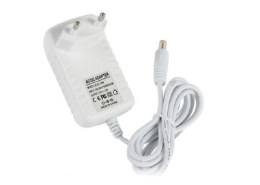 alimentazione elettrica dell'alimentatore universale di 2A 12v, adattatore della parete dell'alimentatore in CC di CA 24 watt