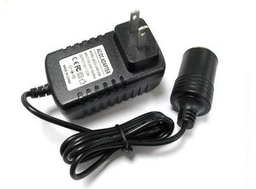 alimentazione elettrica del supporto della parete di 1A 2A, alimentazione elettrica di commutazione di CC di CA 12v