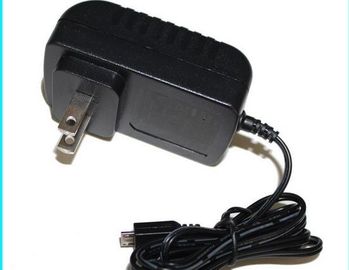 alimentazione elettrica del supporto della parete di 1A 2A, alimentazione elettrica di commutazione di CC di CA 12v