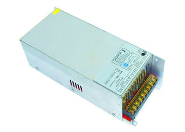 Alimentazione elettrica di commutazione di CC di CA dell'alluminio 12V 150W con frequenza 47~63HZ