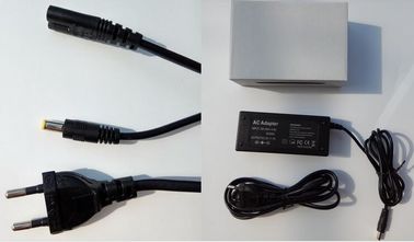 trasformatore di CC di CA dell'alimentazione elettrica dell'adattatore di commutazione di potenza 24w per il sistema di sicurezza