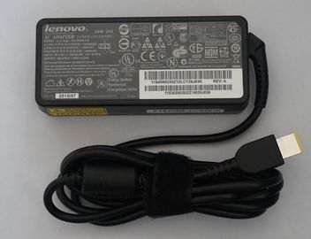 Forcone dell'adattatore 3 di CA della sostituzione di Lenovo ThinkPad con frequenza 50 60HZ