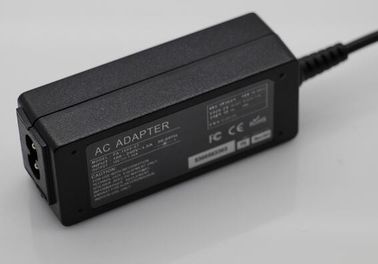 Adattatore di CA del computer portatile di commutazione di 40 watt, caricabatteria del computer portatile di Lenovo con il cavo di 1.2M
