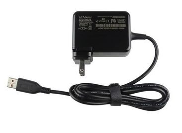 Adattatore 20V 3.25A di CA del computer portatile di Shell Lenovo del PC con i cortocircuiti 50 60HZ