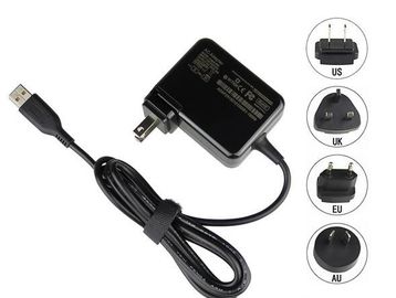 Adattatore 20V 3.25A di CA del computer portatile di Shell Lenovo del PC con i cortocircuiti 50 60HZ