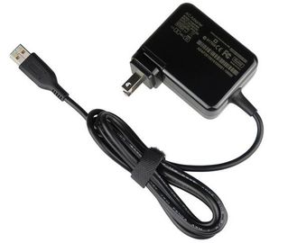 Adattatore 20V 3.25A di CA del computer portatile di Shell Lenovo del PC con i cortocircuiti 50 60HZ