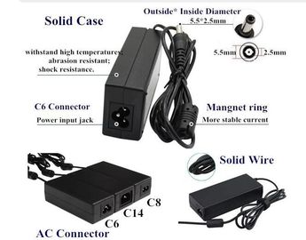 Un CA universale di 42 Watt di potenza all'adattatore 12volt 3.5amp di corrente continua Per il controllo della macchina fotografica