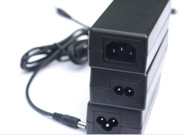 L'adattatore da tavolino 12V 9A di potere di alto potere per la macchina fotografica delle strisce/CCTV del LED, UL del FCC ha elencato