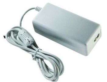 Portatile dell'adattatore di potere di alta efficienza 120mvpp 12v con frequenza 50-60Hz