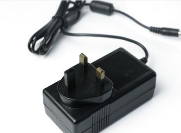 Adattatore su ordinazione di potere 12v di alto potere, alimentazione elettrica del caricatore 12v con 47-63Hz