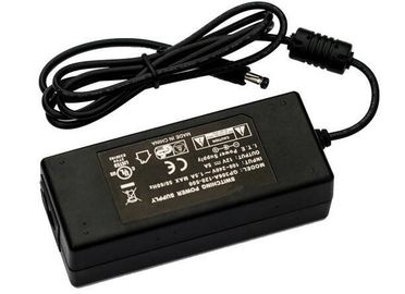 Adattatore di potere di CC 12v di CA, 12 volt alimentazione elettrica di 5 amp per il sistema di sicurezza