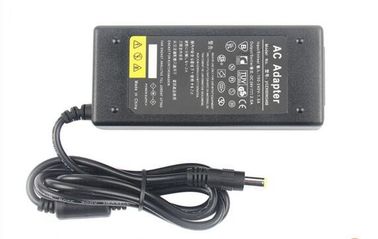 Adattatore di potere di CC 12v di CA, 12 volt alimentazione elettrica di 5 amp per il sistema di sicurezza