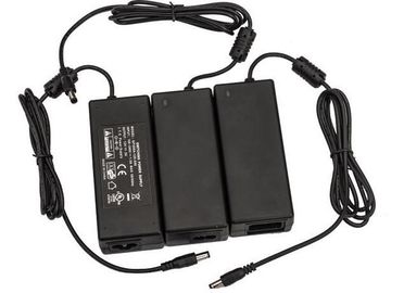 Supporto della parete dell'adattatore di potere di CC 12v di CA di Rohs del CE per il giocatore di HD, alta efficienza