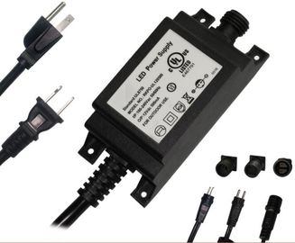 CA di alto potere IP68 all'adattatore dell'alimentatore in CC con la gamma di variazione 90-264Vac