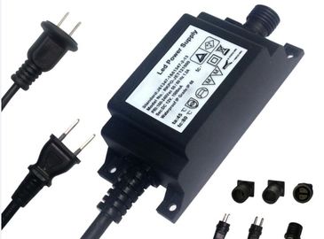 L'adattatore di plastica di potere di commutazione dell'ABS per la sigaretta/compressa elettroniche, il CE RoHS ha elencato