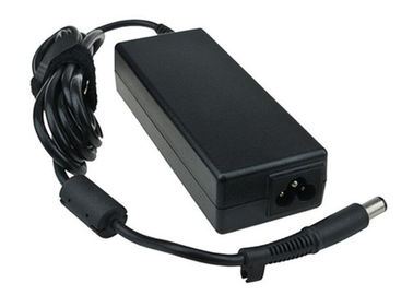 Computer portatile universale nero per HP, forcone dell'adattatore di potere di CA dei caricatori 3 del computer portatile della sostituzione