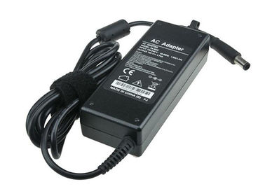 Computer portatile universale nero per HP, forcone dell'adattatore di potere di CA dei caricatori 3 del computer portatile della sostituzione