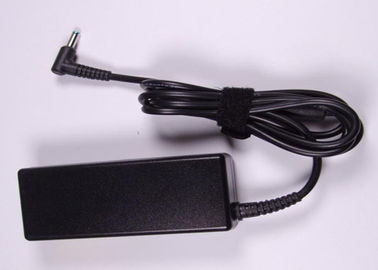 ABS Shell dell'adattatore di CA del computer portatile di 19.5V 3.33A con 3 il forcone Jack, CA 110V-220V