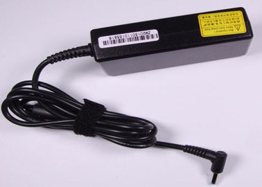 ABS Shell dell'adattatore di CA del computer portatile di 19.5V 3.33A con 3 il forcone Jack, CA 110V-220V