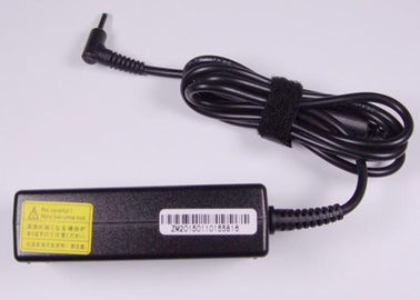 ABS Shell dell'adattatore di CA del computer portatile di 19.5V 3.33A con 3 il forcone Jack, CA 110V-220V